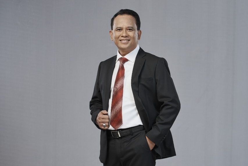 Dirut Bank BPD Bali