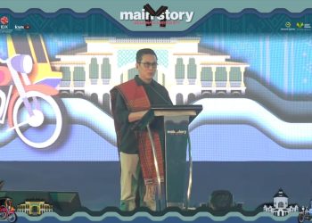 BEI: Investor Saham Syariah Sumut Tumbuh 30 Persen dalam 5 Tahun