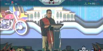 BEI: Investor Saham Syariah Sumut Tumbuh 30 Persen dalam 5 Tahun