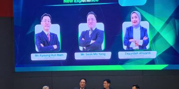 KISI Bidik 50 Ribu Investor Baru di 2026, Begini Strateginya