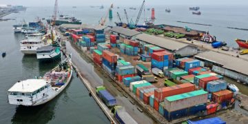 Ekonomi Sulawesi Kuartal III 2025