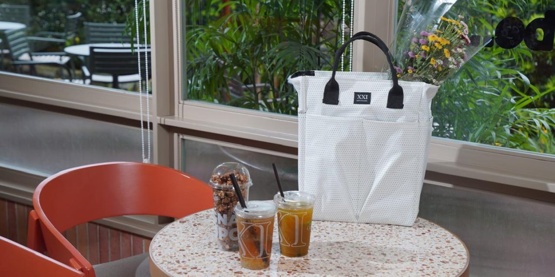 Cinema XXI Sulap Ribuan Layar Bioskop Jadi Screen Bag