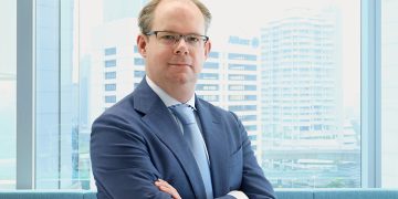 Allianz Life resmi menunjuk Gert de Rijke sebagai Direktur & Country Chief Financial Officer perseoran. a