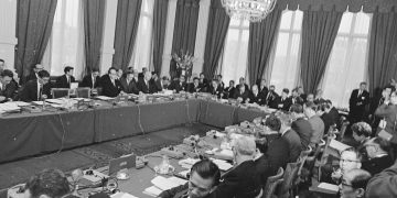 IGGI 1967 (Amsterdam. (Foto: Wikipedia)