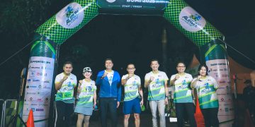 AliRun Cinta Bumi 2025