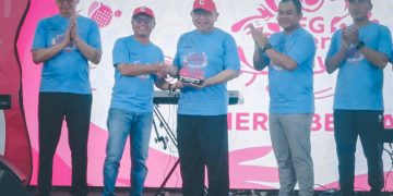 Indonesia Financial Group Gelar IFG Synergy Day 2025