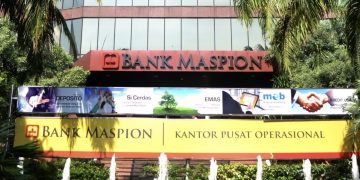 KBank Resmi Kuasai 89,48 Persen Saham Bank Maspion, Perkuat Posisi Regional