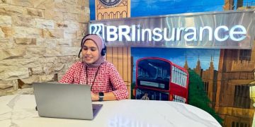 BRI Insurance Luncurkan Layanan Call Center di Aplikasi BRINS Mobile