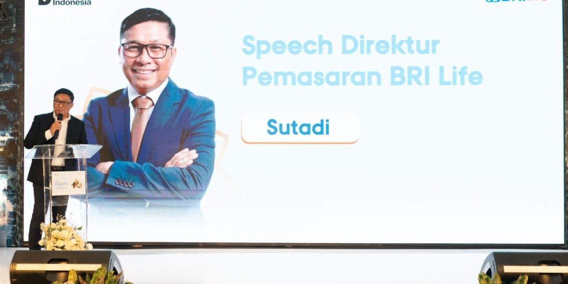 BRI Life Luncurkan Asuransi Jiwa Jangka Panjang, Apa Saja Kelebihannya?