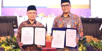 BSI Dukung Transformasi Digital Muhammadiyah Lewat Aplikasi MASA