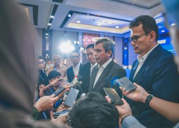 BTN Resmi Spin Off UUS, BSN Jadi Bank Syariah Terbesar Kedua di Indonesia