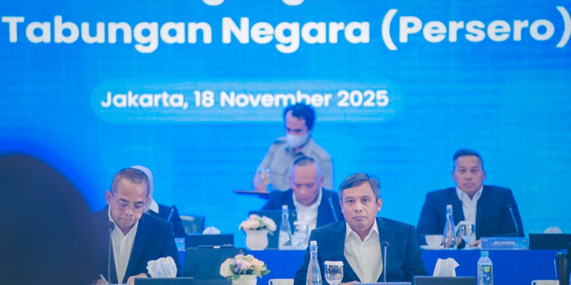 BTN Resmi Spin Off UUS, BSN Jadi Bank Syariah Terbesar Kedua di Indonesia