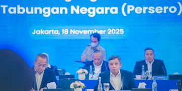 BTN Resmi Spin Off UUS, BSN Jadi Bank Syariah Terbesar Kedua di Indonesia