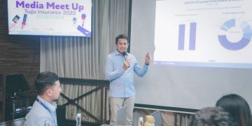 Tugu Insurance Catat Pendapatan Premi Signifikan