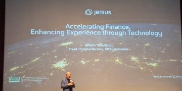 SMBC Indonesia Tekankan 3 Poin Ini dalam Penerapan AI