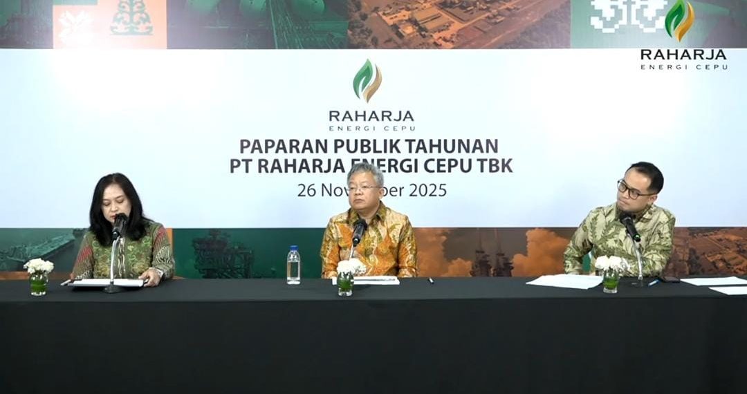 RATU Pede Bisa Kantongi Laba USD14 Juta di Akhir 2025