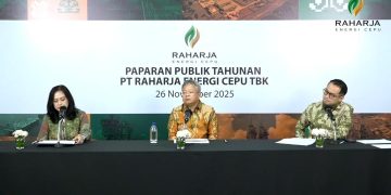 RATU Pede Bisa Kantongi Laba USD14 Juta di Akhir 2025
