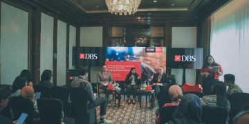 DBS Indonesia Gelar Diskusi Kebijakan, Prospek, dan Peran Perbankan