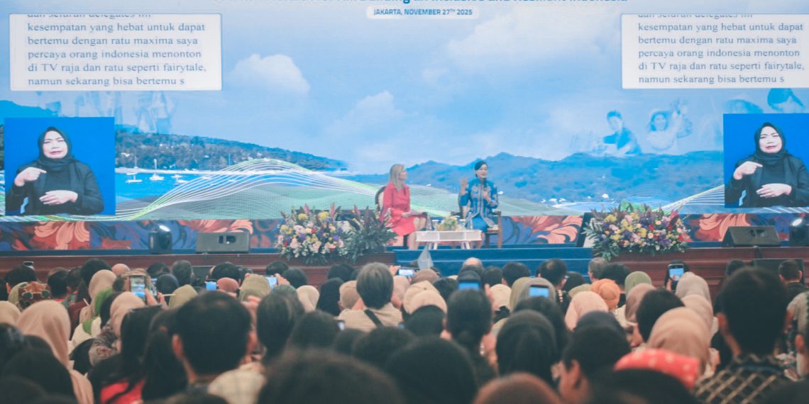 OJK Gelar Literasi dan Kesehatan Finansial Nasional