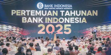 Pertemuan Tahunan Bank Indonesia (PTBI) 2025