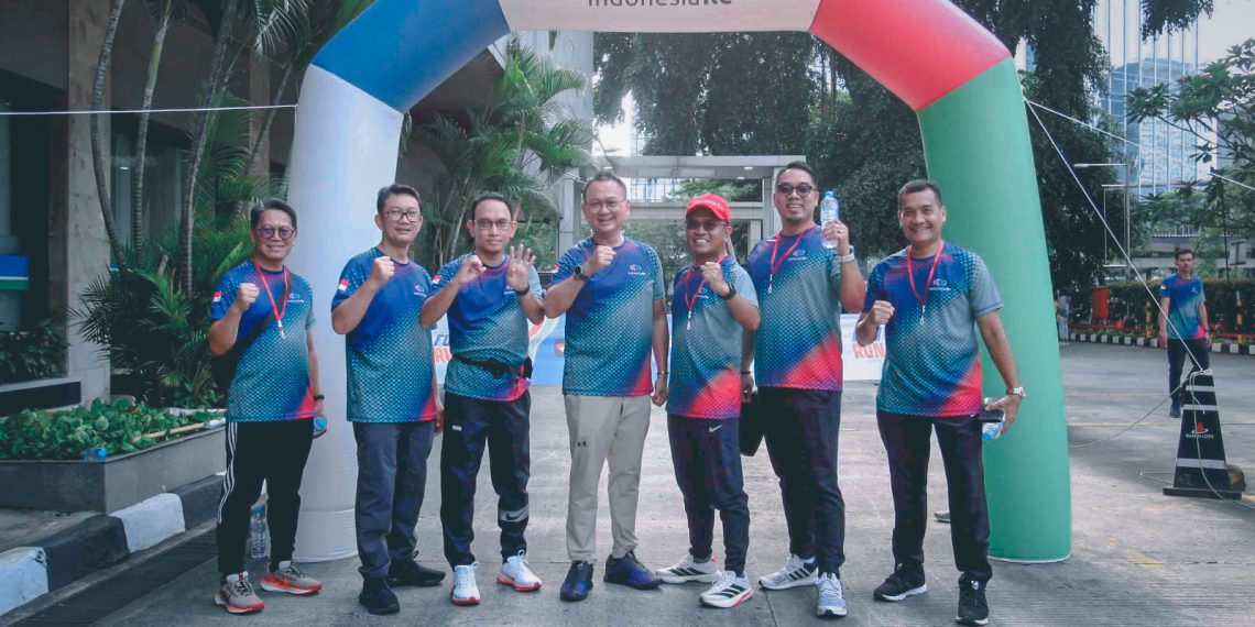 40 Tahun Indonesia Re