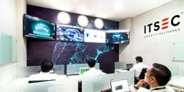 Pendapatan ITSEC Asia Melonjak 78 Persen di Kuartal III 2025, Ini Pendorongnya