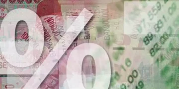 Ilustrasi suku bunga