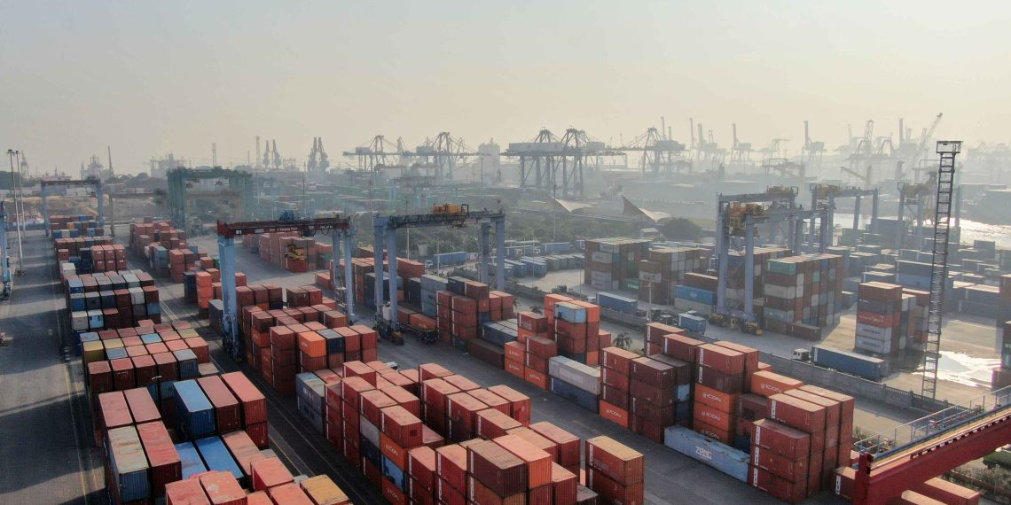 IPC TPK Area Tanjung Priok 1