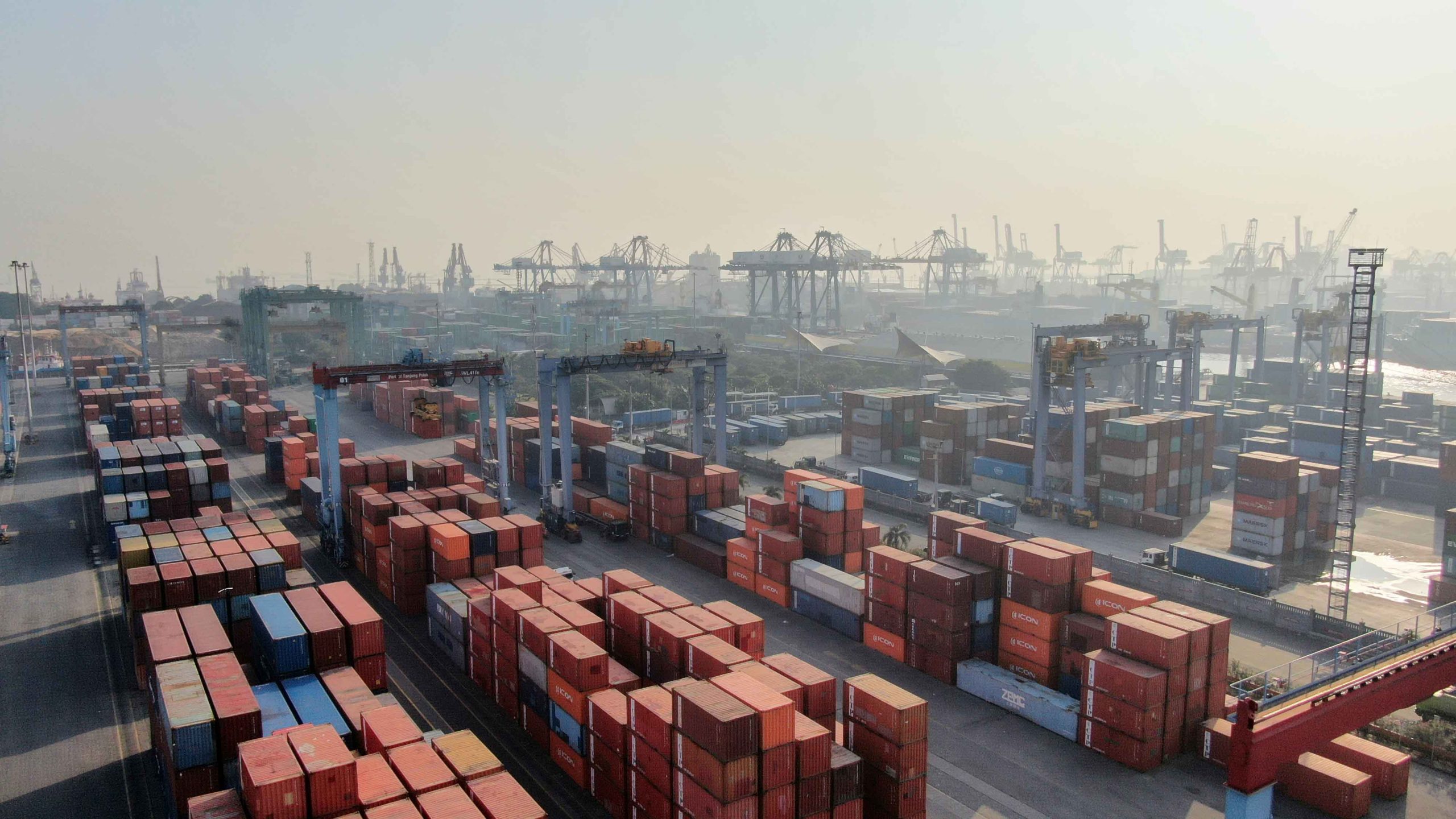 IPC TPK Area Tanjung Priok 1