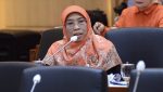 Anggota Komisi IX DPR RI, Netty Prasetiyani Aher (foto: DPR)