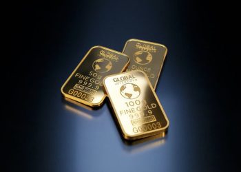 Ilustrasi investasi emas (foto: ist)