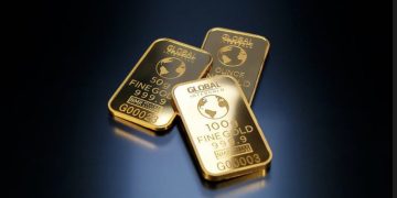 Ilustrasi investasi emas (foto: ist)