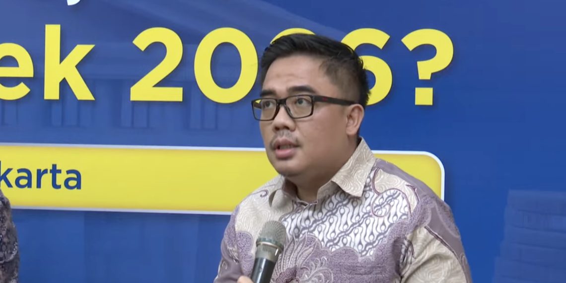 Tenaga Ahli Utama DEN, Luthfi Ridho