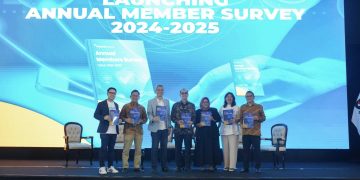 Asosiasi Fintech Indonesia (AFTECH) resmi meluncurkan Annual Members Survey (AMS) 2024–2025 yang menggambarkan tantangan penting seperti literasi keuangan, akses bagi segmen berpendapatan rendah, serta skill gap AI yang perlu dijembatani melalui kolaborasi lintas sektor.