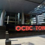 Gedung OCBC Tower (foto : istimewa)