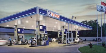 Ilustrasi: SPBU Vivo (foto: istimewa)