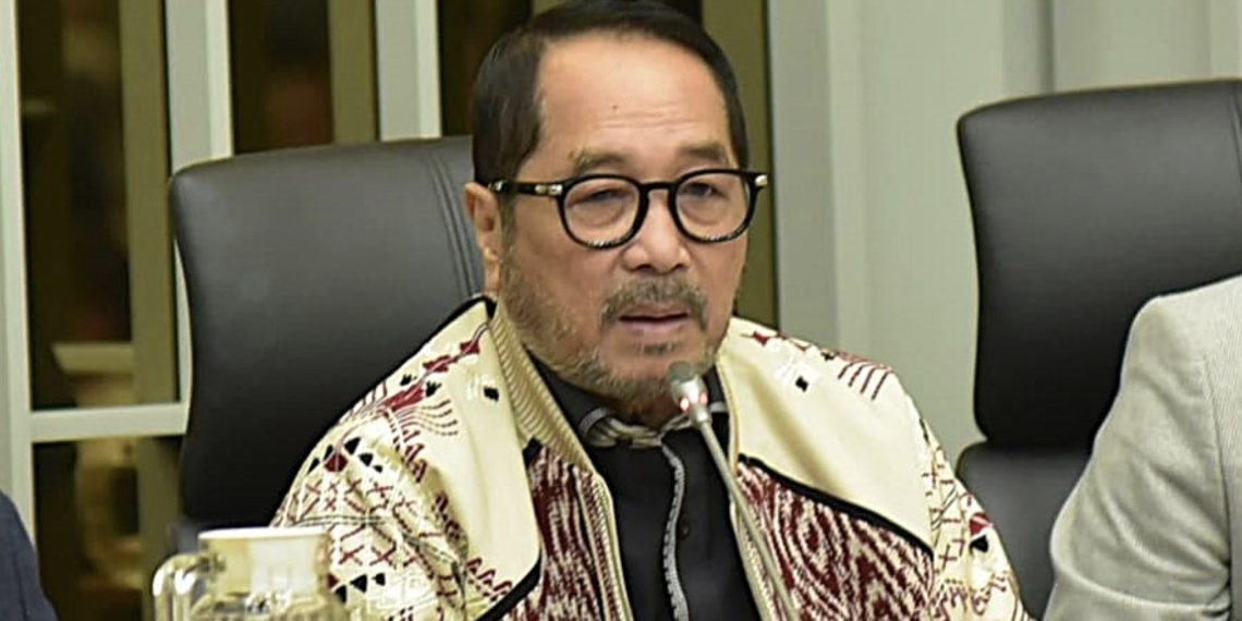 Anggota Komisi IV DPR RI, Firman Soebagyo. Foto : DPR