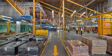 Ilustrasi - Integra Indocabinet (WOOD) Catat Kenaikan Laba di Tengah Tekanan Global. (Foto: Istimewa)