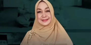 Istri Wiranto