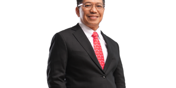 Julfi Hadi Dirut PGEO