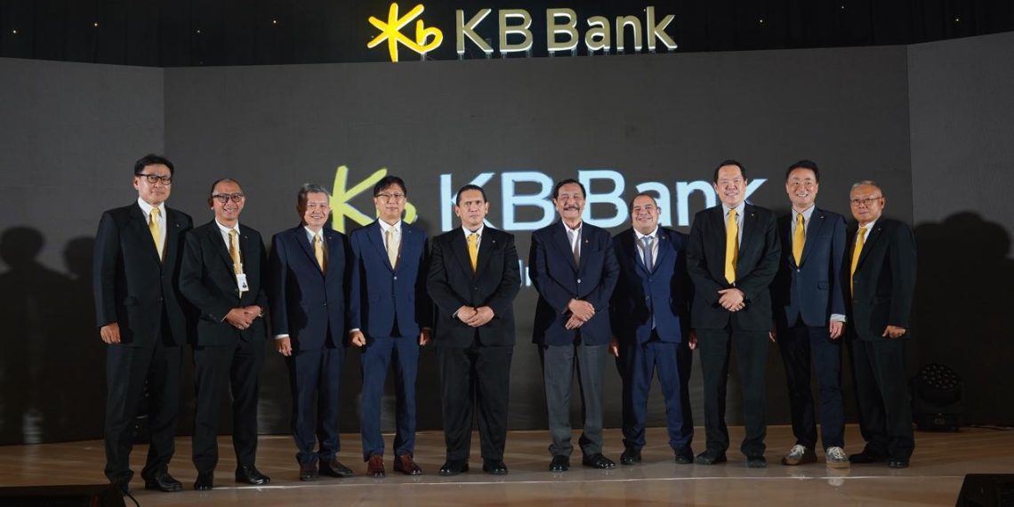 KB Bank