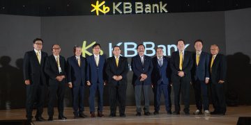 KB Bank