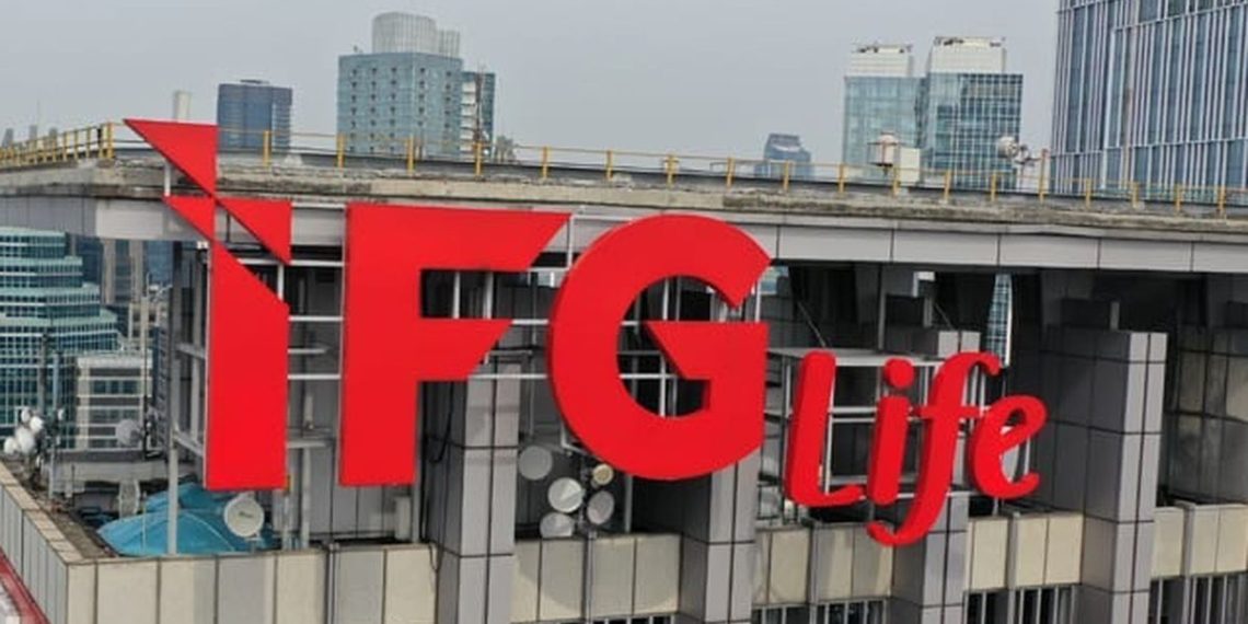 Kantor IFG Life