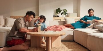 Keluarga Survei Sunlife