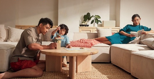 Keluarga Survei Sunlife