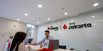 Layanan Bank Jakarta