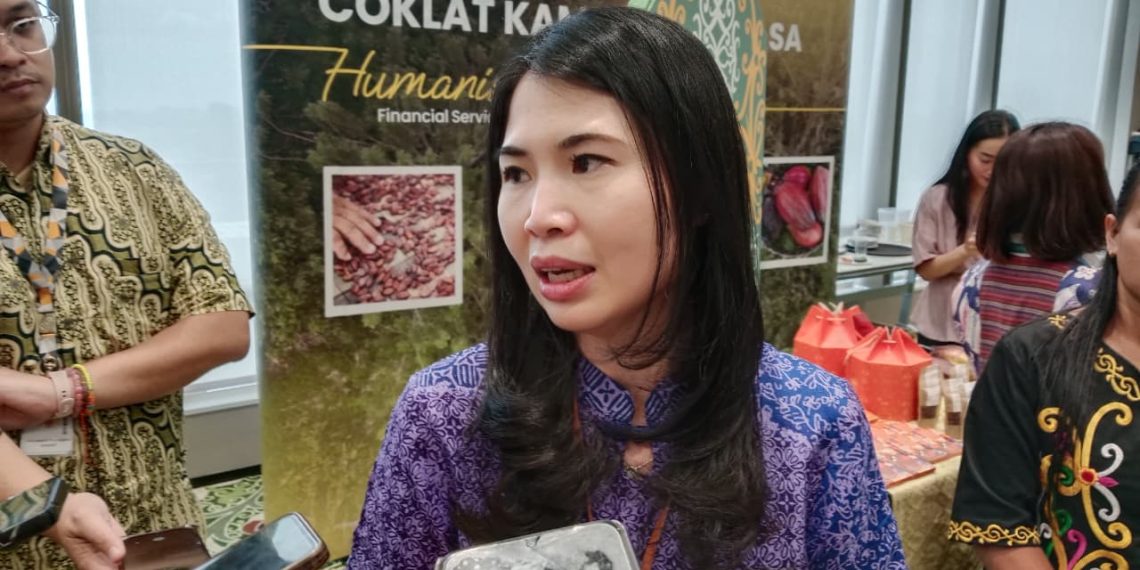 Maybank Pembiayaan Berkelanjutan