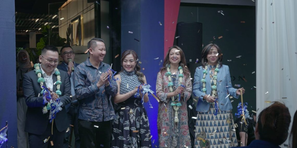 Opening KPM Surabaya