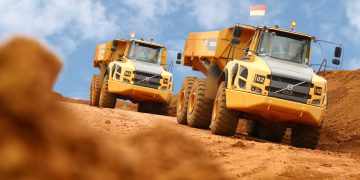 Pertambangan MIND ID