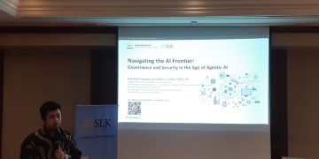 Cegah Serangan Siber Berbasis AI, Praktisi IT Ingatkan Pemerintah Lakukan Ini